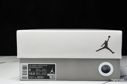 Hyperoad SP Blue” 3 x Maniére A Jordan Ma “Diffused Air OG 0913